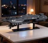 Halo Phoenix Class Colonial Support Vessel 2386PCS MOC Building Blocks Model Model