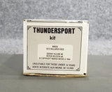 Marsh Models 1/43 Scale Kit MM20 1972 McLaren M20 Thundersport Made in England Model