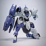 Witch from Mercury Demi Barding Model Kit Collectible Mecha Robot Figure Toy Gif Model