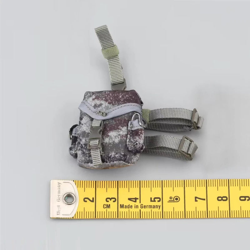 FLAGSET FS 73052 1/6 PLA Female Sniper-Leg bag model Model