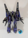 Bandai HGUC #157 1/144 Zeta Gundam PMX-000 Messala, built Model
