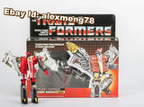 Transform G1 Swoop dinobot reissue brand new action figure Gift Model