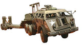 TAMIYA 1/35 U.S. 40ton Tan. k Transporter Dragon Wagon Model Kit w/Tracking# Model