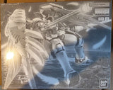P-Bandai MG 1/100 Tallgeese Fluegel EW Gundam Wing Endless Waltz Model Kit Model