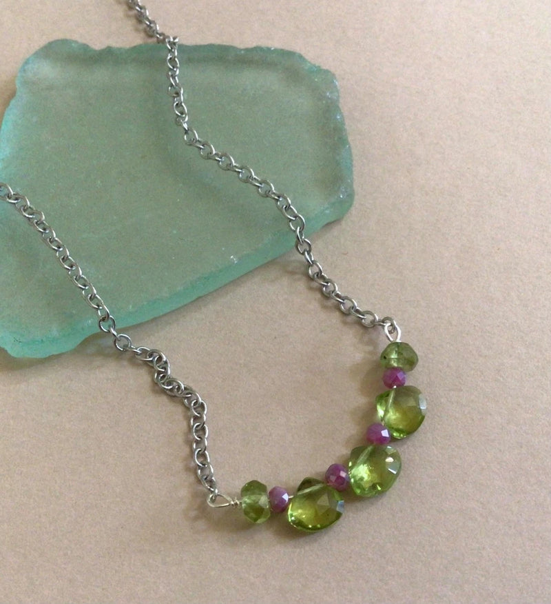 NEW HANDCRAFTED JEWELRY ARTISAN SUNDANCE CHARM STERLING SILVER NECKLACE Charms