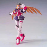 HG 1/144 GF13-050NSW Mecha Model Kit Assembly Action Figure Toy Model