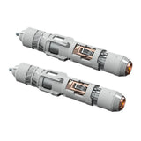2Pc Fuel Tank Kit For Gundam HG 1/144 Nightingale Model Accessories 3D Printed D Model