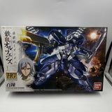 Bandai HG 1/144 Hyakuren Gundam Iron-Blooded Orphans IBO Model Kit Open Box Model