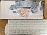 Keystone Locomotive HO-119 HO Scale Keystone Planning Mill Building Kit Model