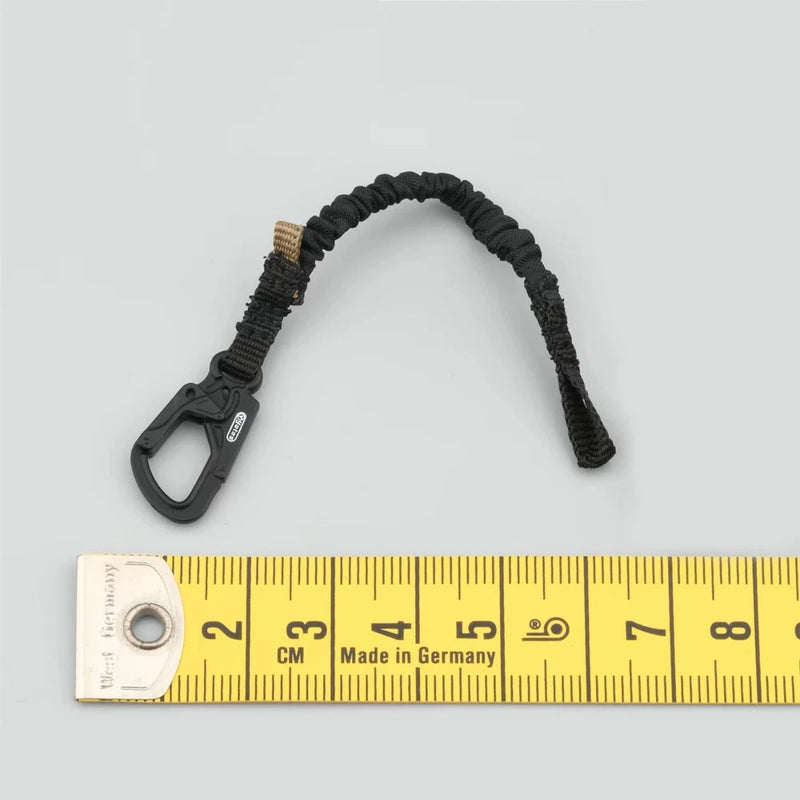 EASY&SIMPLE ES 26070 A 1/6 Scale Soldier - Safety rope model Model