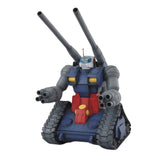 MG Mobile Suit Gundam RX-75 Guntank 1/100 Scale Plastic Model Kit Bandai JP Model