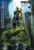 Meng Models #MECHA-003L Evangelion Restraint/Transport Platform - Pre Color Vers Model