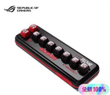 ASUS ROG (Republic of Gamers) Keyboard Keycap -Themed Music Box Model