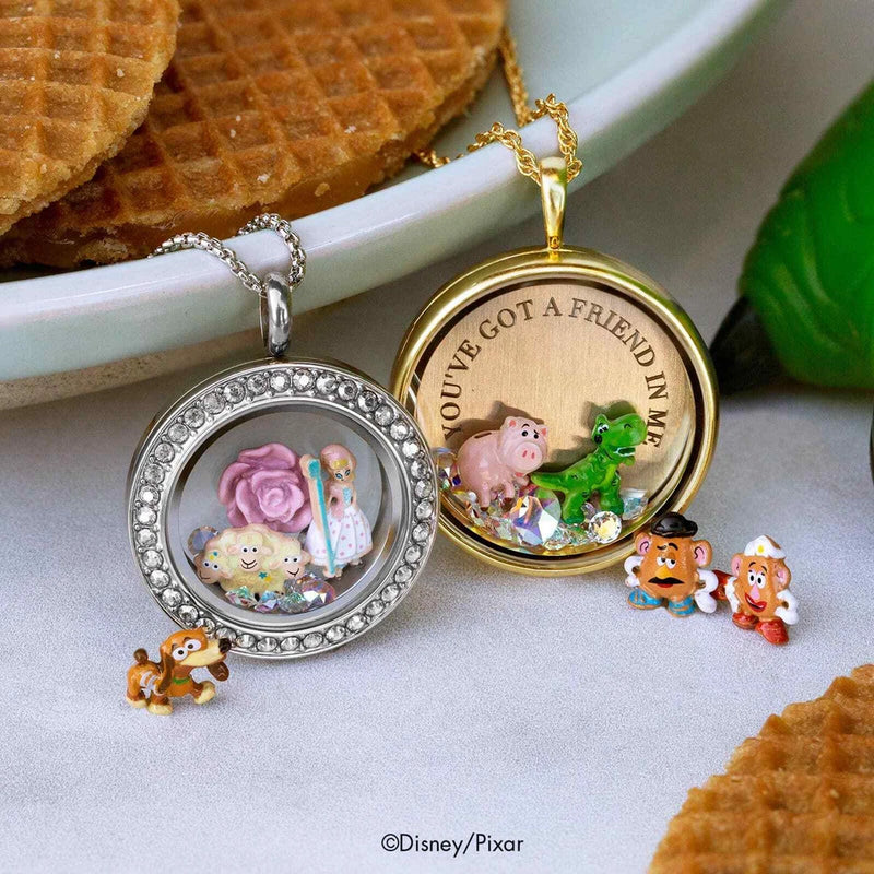 Origami Owl l Disney? Pixar Toy Story Charms FREE SHIPPING W/$35 PURCHASE Charms