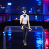 Chainsaw Man Reze Action Anime Figure Collectibles, Figurine Display Pieces Model