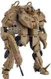 MODEROID OBSOLETE US Marine Corps Exo frame 1/35 Assembled Plastic model kit Model
