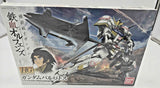 Bandai HG Gundam Barbatos 1/144 Model Kit Iron-Blooded Orphans Model