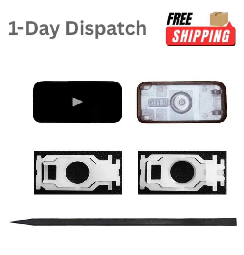 Bfenown Right Arrow Keycap+Hinge MacBook Pro/Air 2019-2025 Model