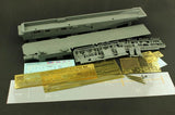Orange Hobby 1/700 USS America (LHA-6) Model