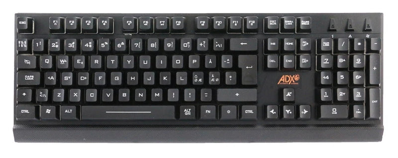 ST8 Replacement single key cap for keyboard ADX Firefight A02 Model