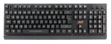 ST8 Replacement single key cap for keyboard ADX Firefight A02 Model