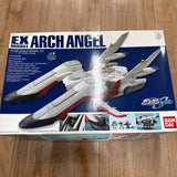GUNDAM Arch Angel 1:1700 EX MODEL BANDAI Model Kit Model