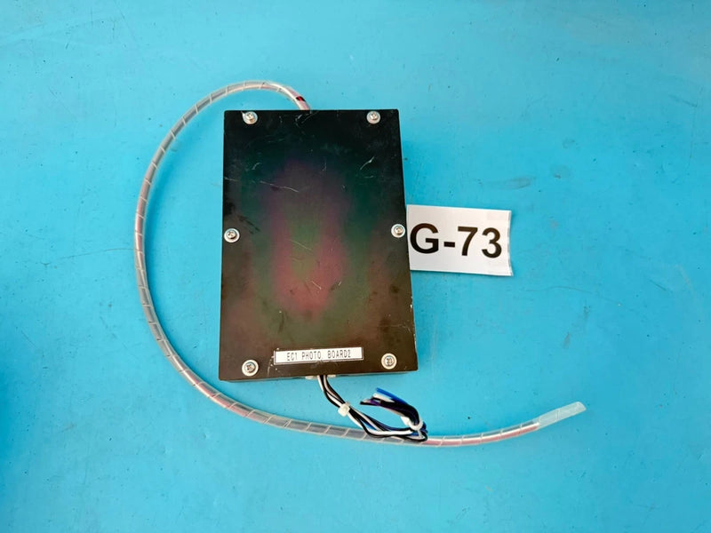 Hitachi PTPA-01 Photo Board PCB Assembly M-712E Model