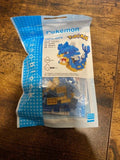 Nanoblock Pok??mon Gyarados Building Kit Model