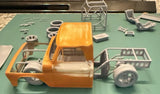 1:25-Revell 1966 Chevy Fleetside Pickup Upgrade Kit. (Donor Kit Not Included) Model