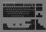 GMK Evil Dolch The Split CYL Keycaps BASE (SEALED) Model