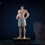 Biggest Man Studio Love and Deepspace Zayne Model PU IN STOCK LiShen Statue 1/6 Model