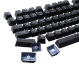 NEW Replacement keycaps for Corsair K65 LUX RGB Mechanical Gaming Keyboard Model