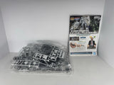 Bandai HG Gundam Base Limited Zaku II Painting Model Version NO BOX Model