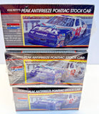 Monogram 1:24 Scale Petty's Peak Antifreeze Pontiac Stock Car Sealed Model Kit Model