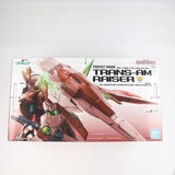 PG 1/60 Mobile Suit Gundam 00 Trans Am Riser Action Figure Bandai Anime JP Model
