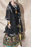 Female Ancient Style Horse-Face Skirt Model Soldier 12" Action Figure 1/6 Model
