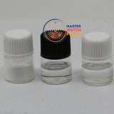 LUMINOUS POWDER or DIY KIT NEWLITE C1 SWISS lume glow watch hand dial Model