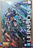 Bandai MG 1/100 Gundam 00 Qan[T] Model Kit Anime Unassembled Figure Model