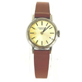 IWC Model R2802 20mm International Watch Company Watch 862081 Model