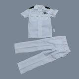 DID MA80181 1/6 Scale US Navy Naval Aviator Lieutenant Pete Figure Uniform Model Model