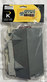 2007 Lionel K Line Snap Together Building Kit COLONIAL HOUSE 6-21380 NEW Model