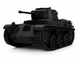 SSMODEL 1/32 1/35 1/48 1/64 Stridsvagn L-60m/38 L-60A S-I Tank MODEL KIT TSS1347 Model