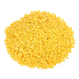 10000 Pcs Diamond Art Painting Beads, Square Diamond Art Painting(Yellow) Model