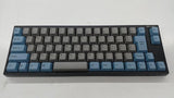 Leopold FC660MBT Mechanical Keyboard PBT Keycaps Compact Used Model