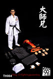 1/6 Scale LOVE ON DELIVERY Big Brother DuanShuiLiu Figure Model INSTOCK Model
