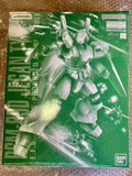 Mobile Suit Gundam Char's Counterattack 1/100 MG RGM-89 Jegan Model Kit Age 15+ Model