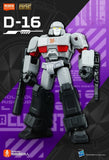 Blokees Transformers One Galaxy Ver 5 Megatron Assembly Figure  Model Kits Model