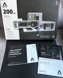 Arckit 200 sqm Architectural Model Building Kit A200 100% Complete Open Box STEM Model
