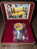Violet Evergarden x Seiko Collaboration Story 10 Model  Mechanical Wrist watch Model
