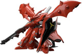Mobile Suit Gundam Char's Counterattack Beltorchika Children Nightingale  1/144 Model